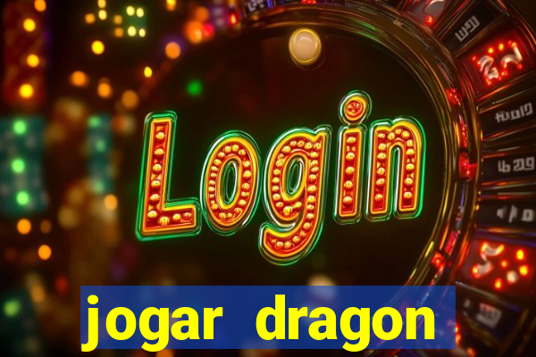 jogar dragon fortune demo